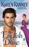 [Duke Trilogy 02] • The English Duke